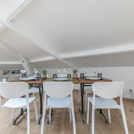 Mba Splendide Appart-Montreuil 3-Proche Vincennes Luaran gambar