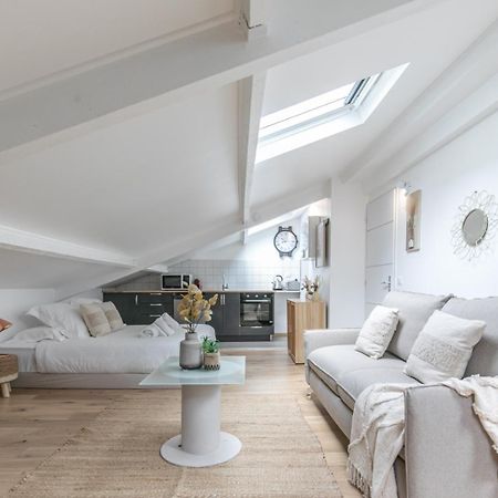 Mba Splendide Appart-Montreuil 3-Proche Vincennes Luaran gambar